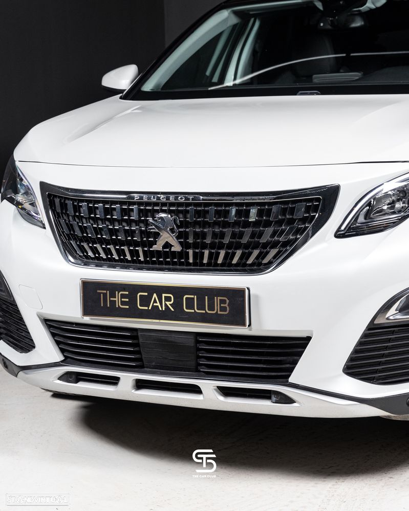 Peugeot 3008 1.2 PureTech Allure - 20