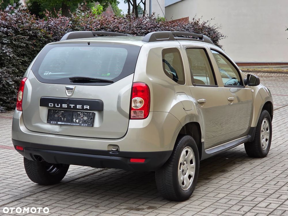 Dacia Duster 1.5 dCi Laureate - 5