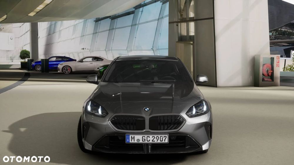 BMW Seria 1 120 mHEV - 1