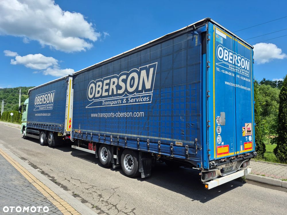 MAN TGX 26.440 - 5