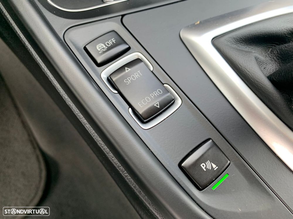 BMW 430 Gran Coupé d Pack M Auto - 31