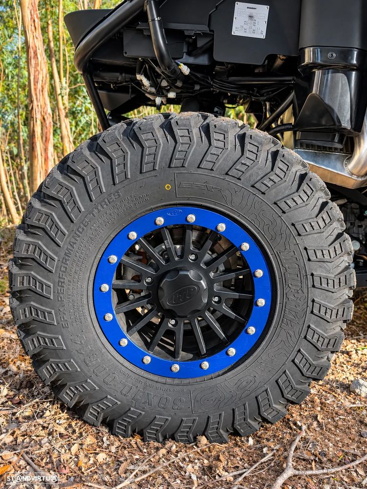 Yamaha YXZ 1000R SS TURBO | 2025 - 12
