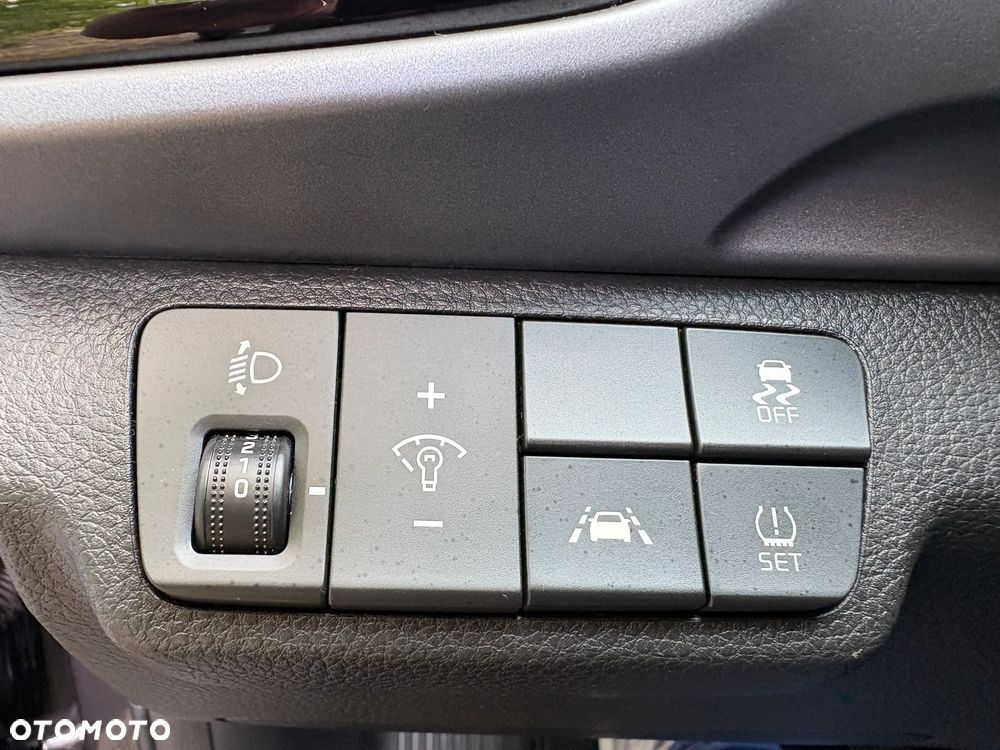 Kia Stonic 1.0 T-GDI L Business Line - 21
