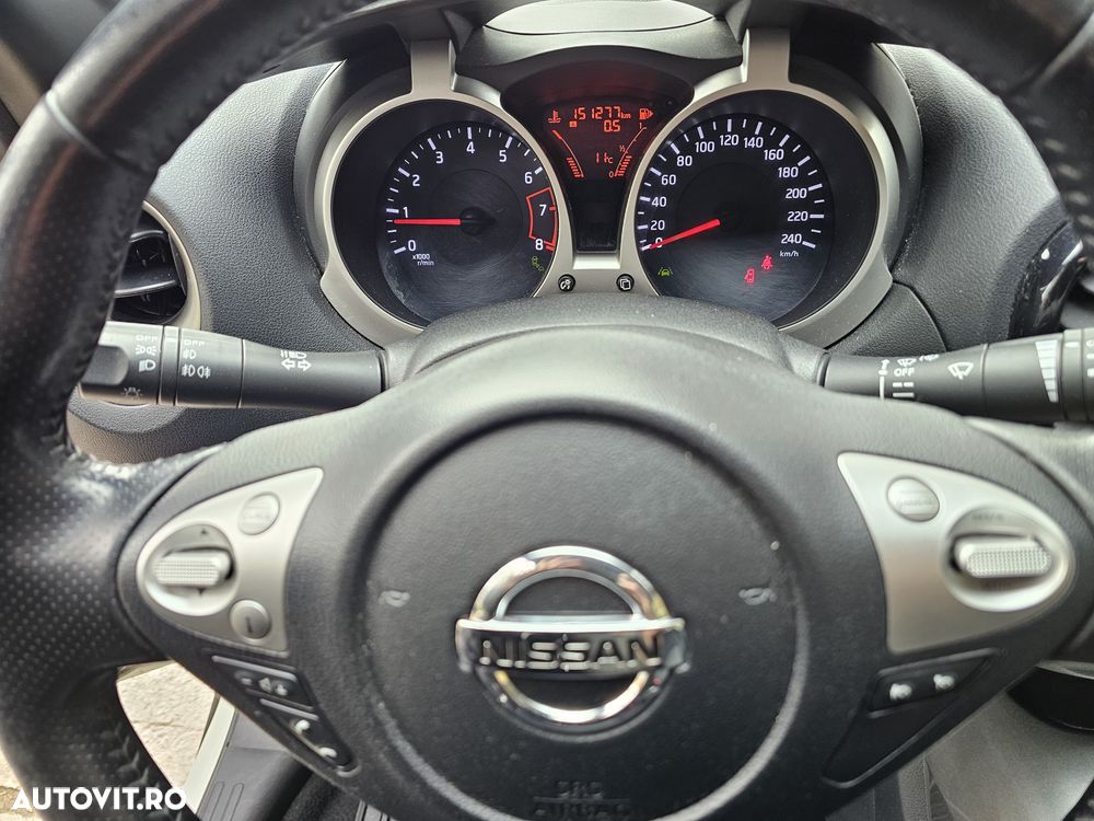 Nissan Juke - 13