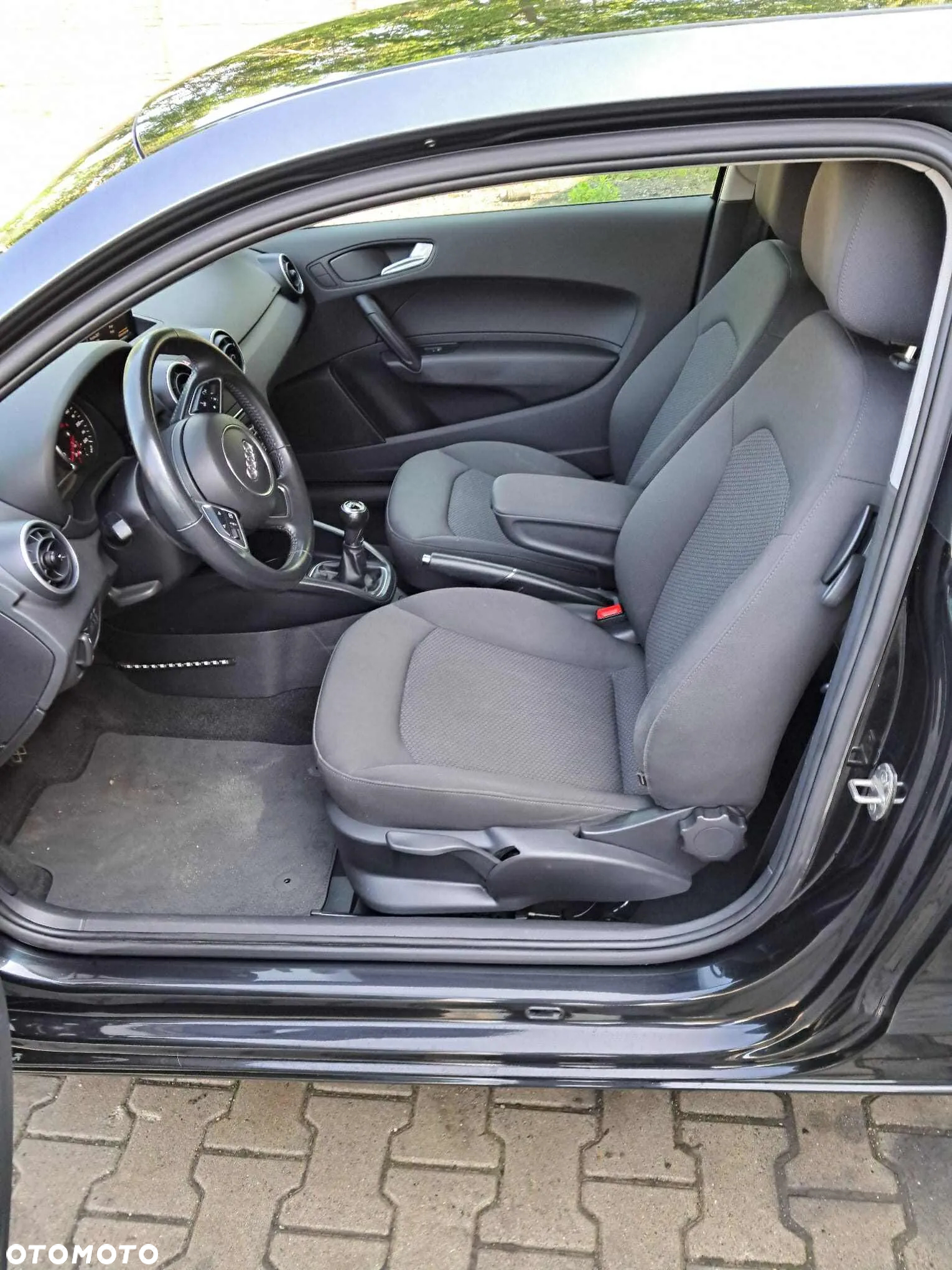 Audi A1 1.0 TFSI ultra - 5