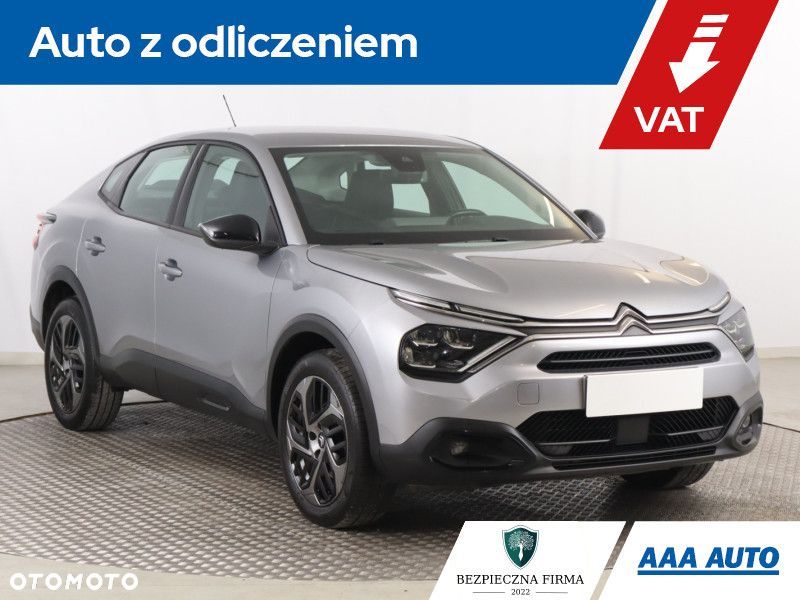 Citroën C4X - 2