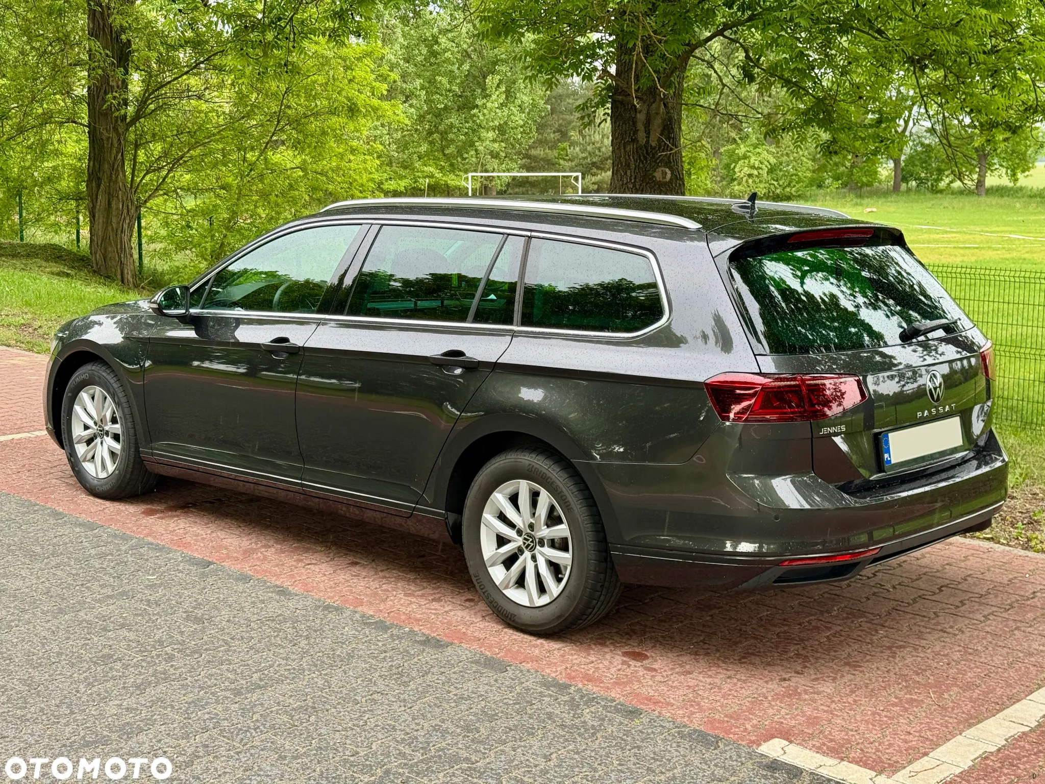 Volkswagen Passat Variant 2.0 TDI SCR DSG Business - 11