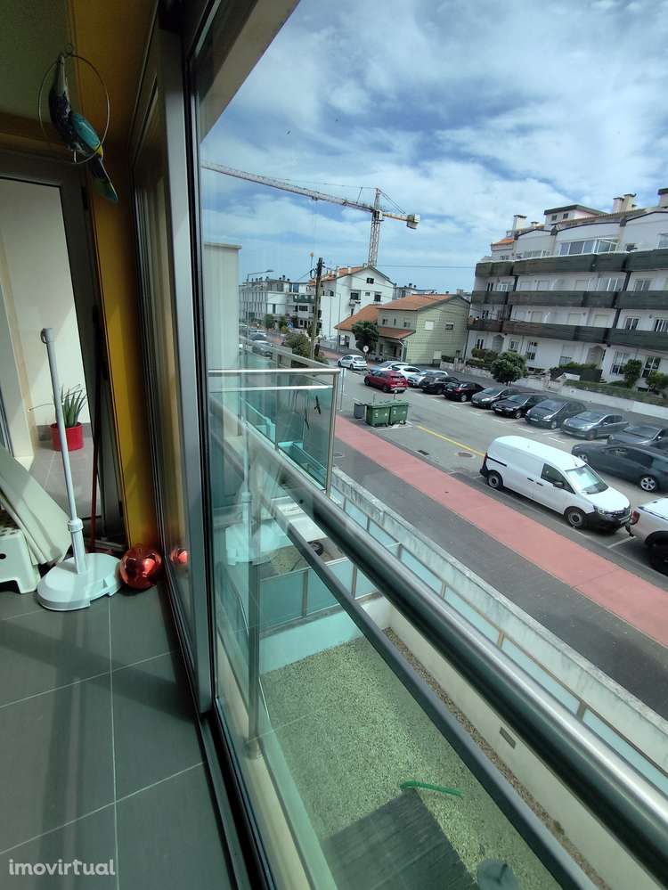 Apartamento T2 – Praia da Barra - Grande imagem: 3/43