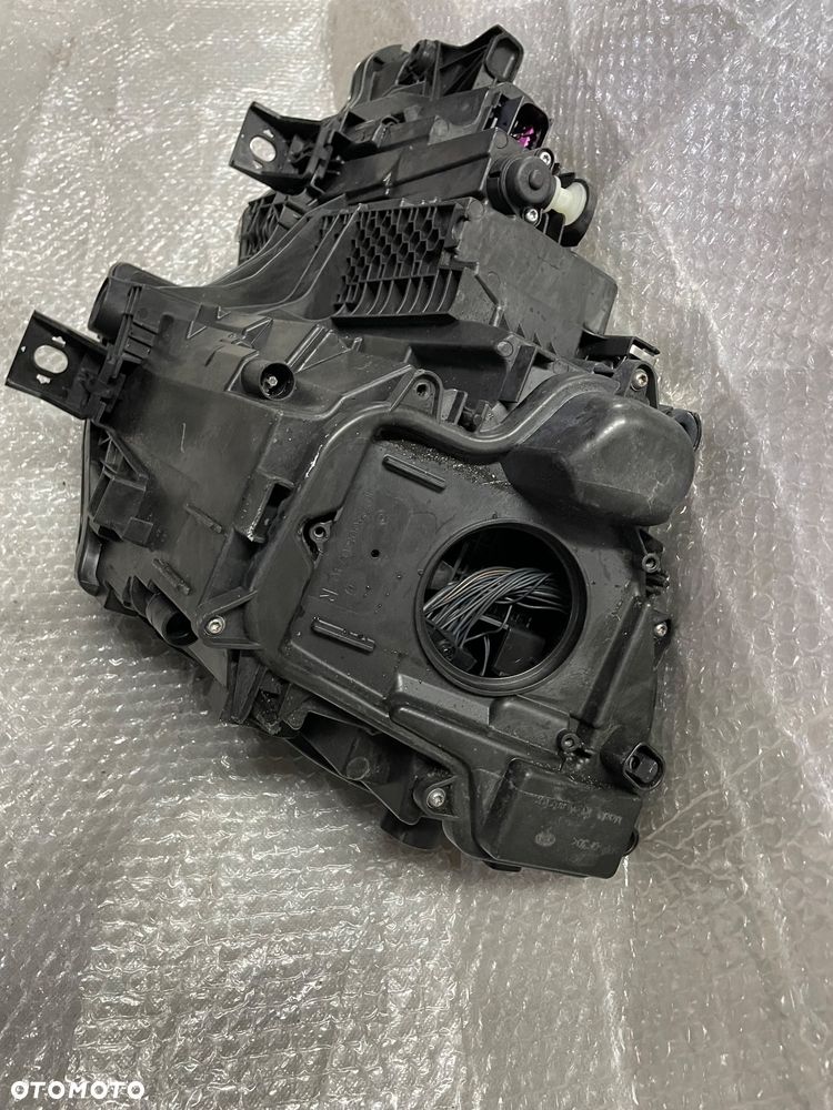 LAMPA PRZÓD PRAWA MATRIX AUDI Q8 4M8 4M8941036 ORYGINAŁ EU - 22