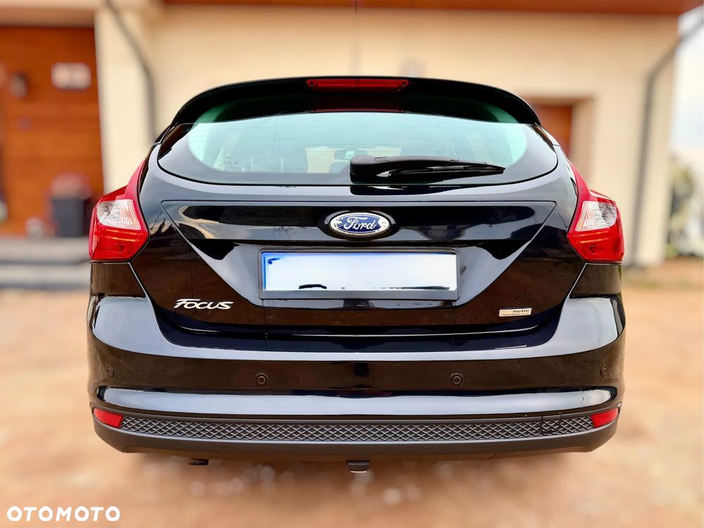 Ford Focus - 8