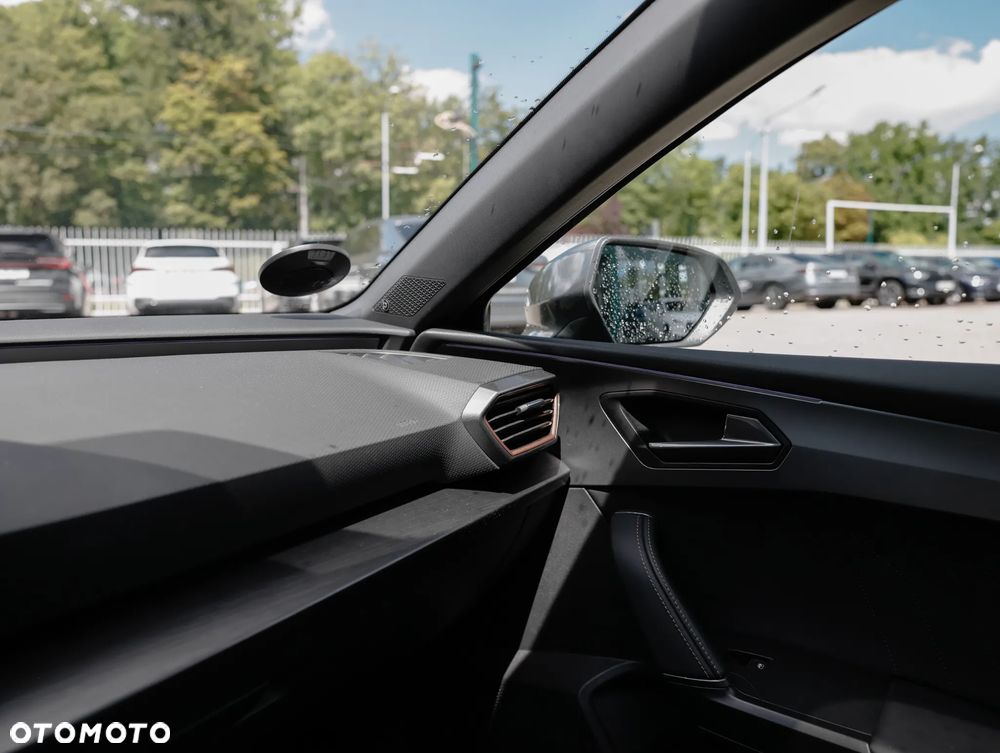 Cupra Leon 2.0 TSI VZ DSG - 25