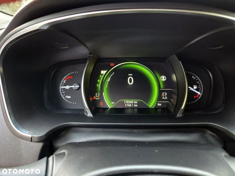 Renault Talisman - 23