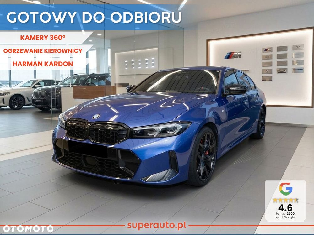 BMW Seria 3 - 2