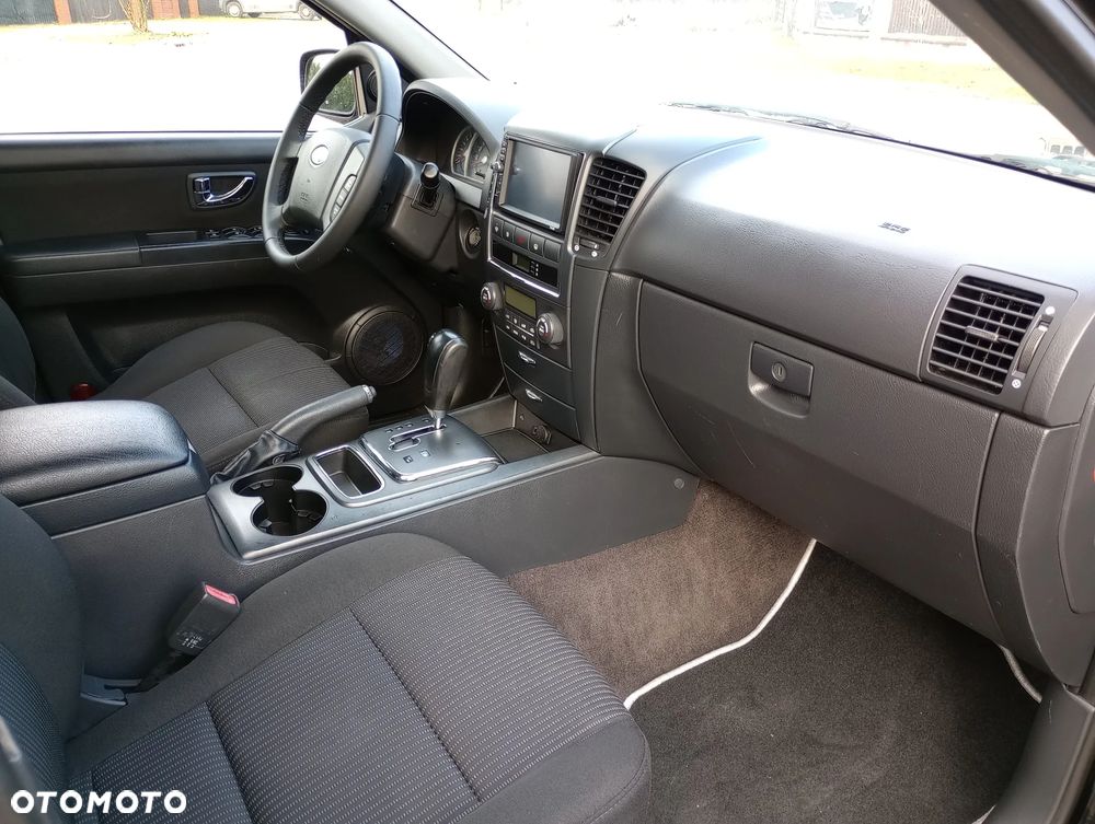 Kia Sorento - 21
