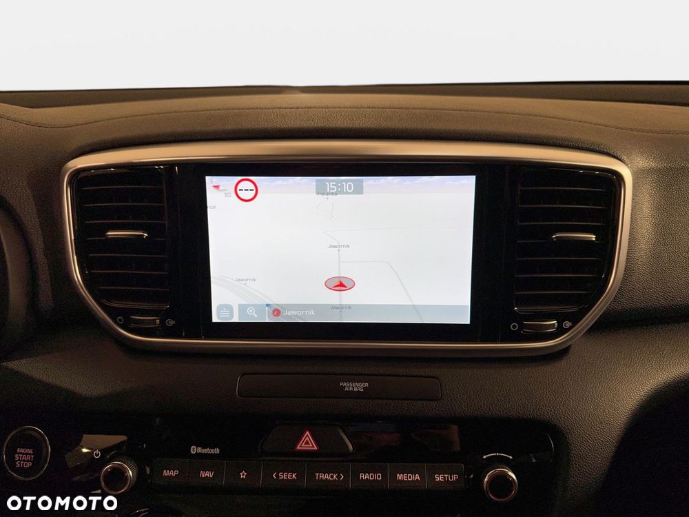 Kia Sportage - 22