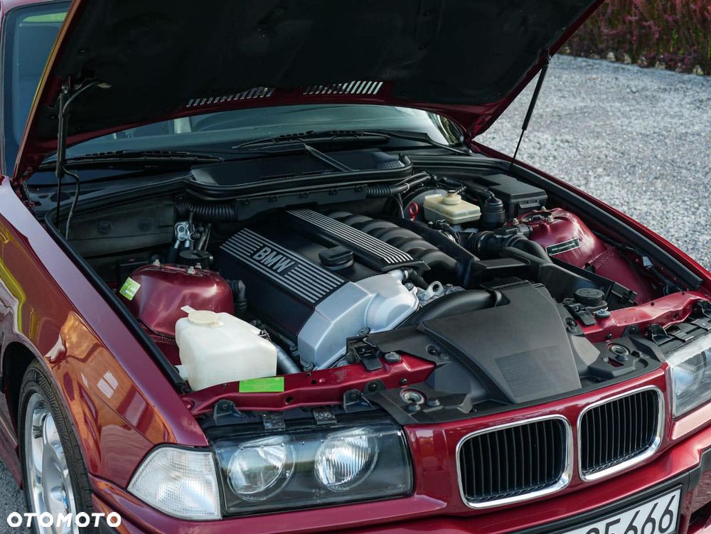 BMW Seria 3 - 14