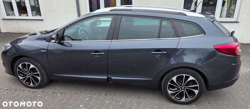 Renault Megane ENERGY dCi 130 Start & Stopp Bose Edition - 8