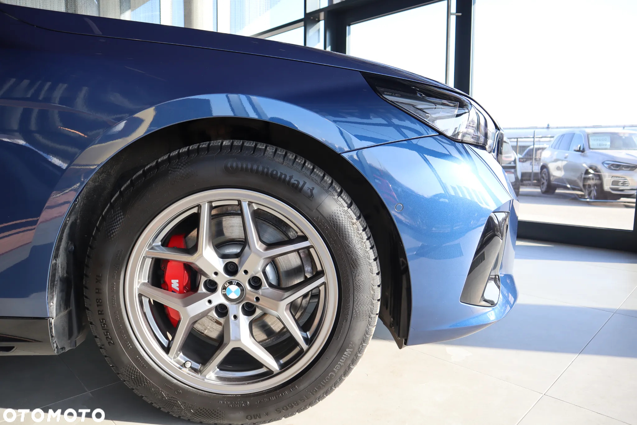 BMW Seria 5 520d xDrive mHEV M Sport - 19