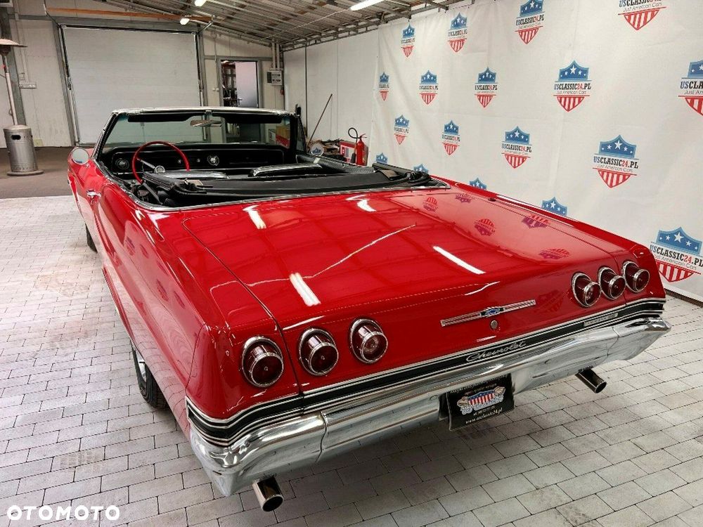 Chevrolet Impala - 40