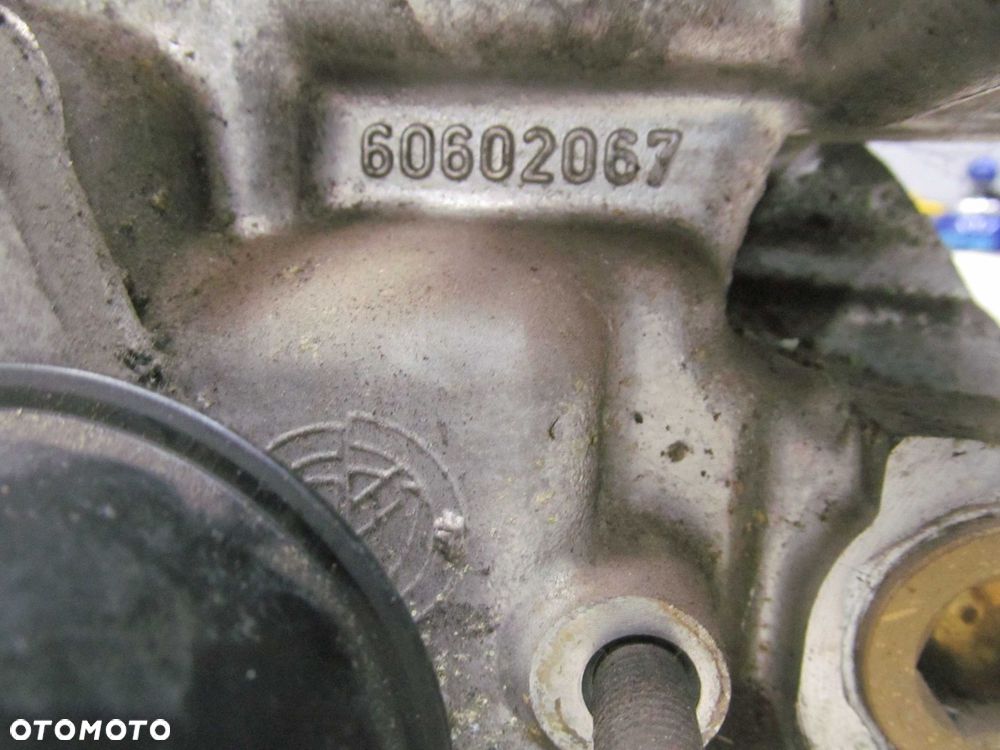 ALFA 166 3.0 V6 24V GLOWICA WALEK KPL 166 KM AR34301 - 8