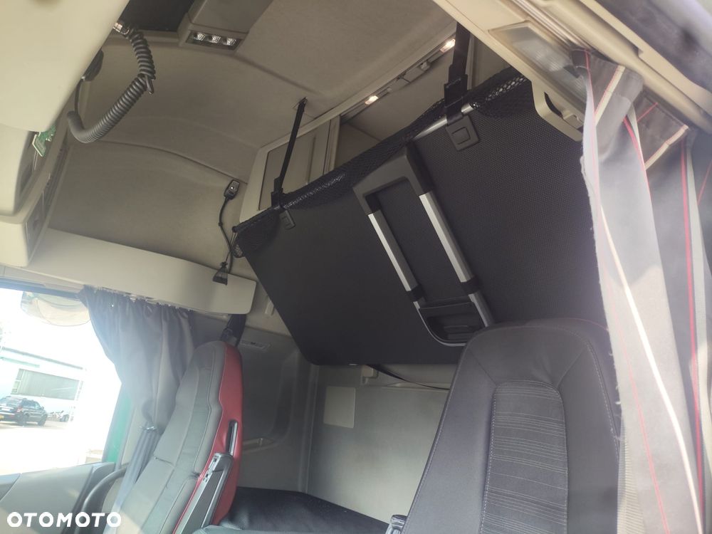 Volvo 460 XXL ! Full serwis ! Z Niemiec ! - 14