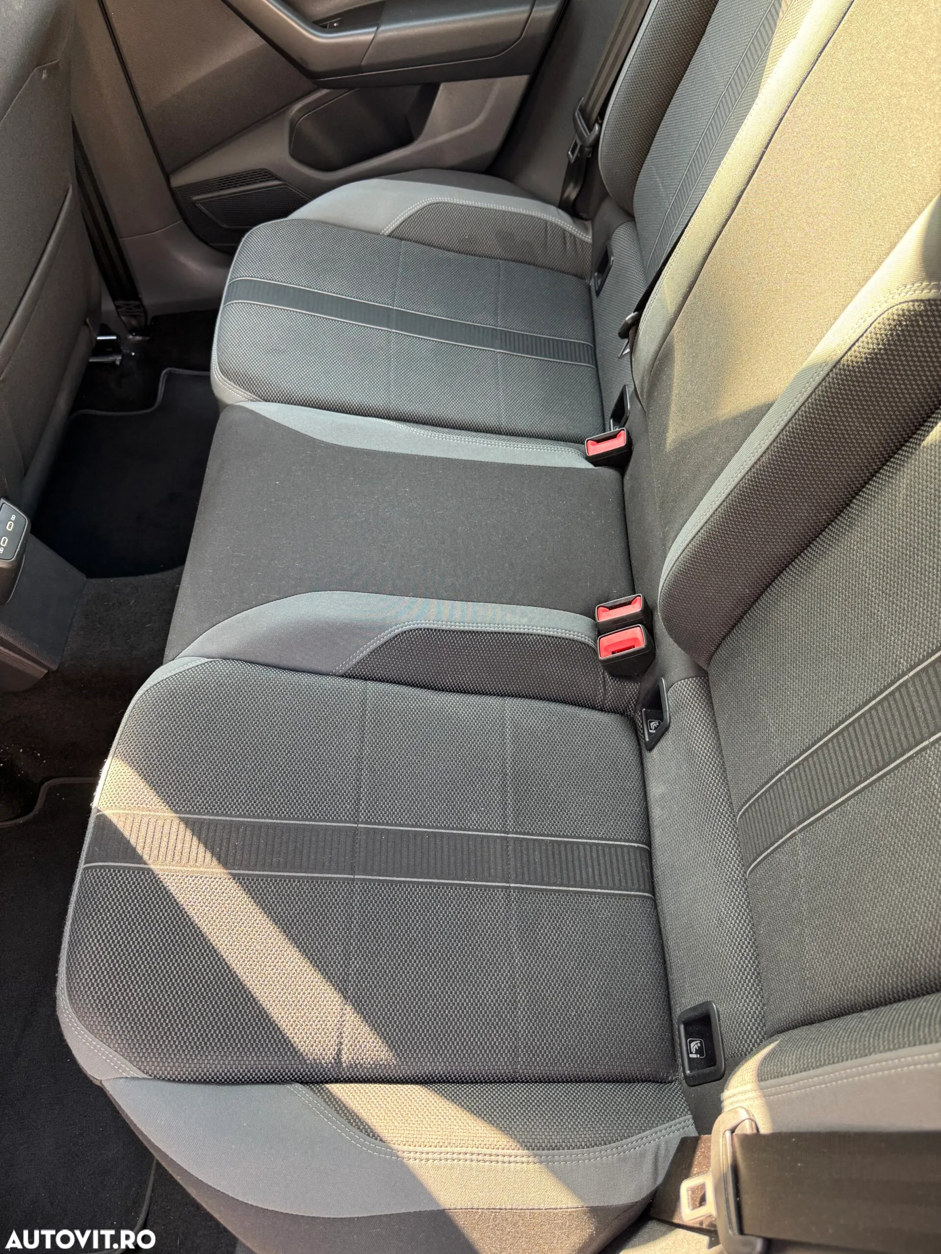 Volkswagen Polo 1.0 TSI DSG Highline - 26