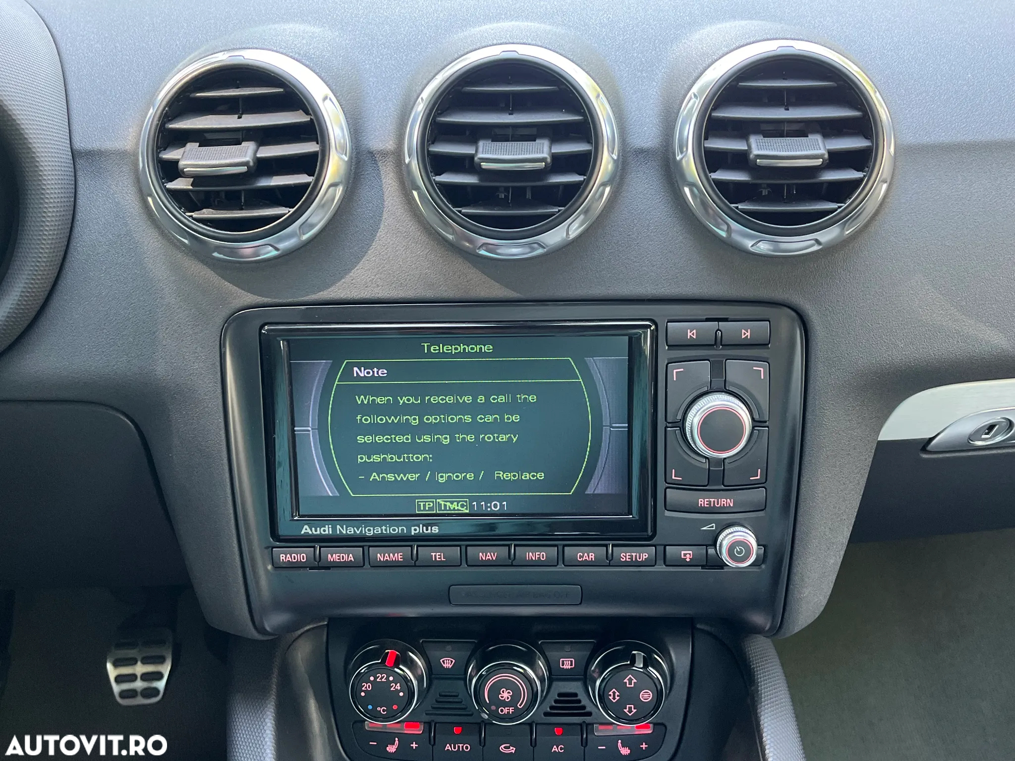 Audi TT Coupe 2.0 TFSI - 24