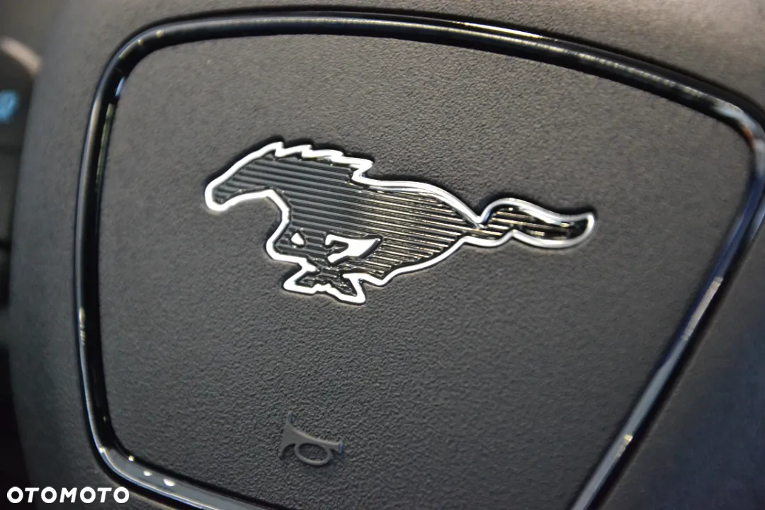 Ford Mustang Mach-E AWD First Edition - 13