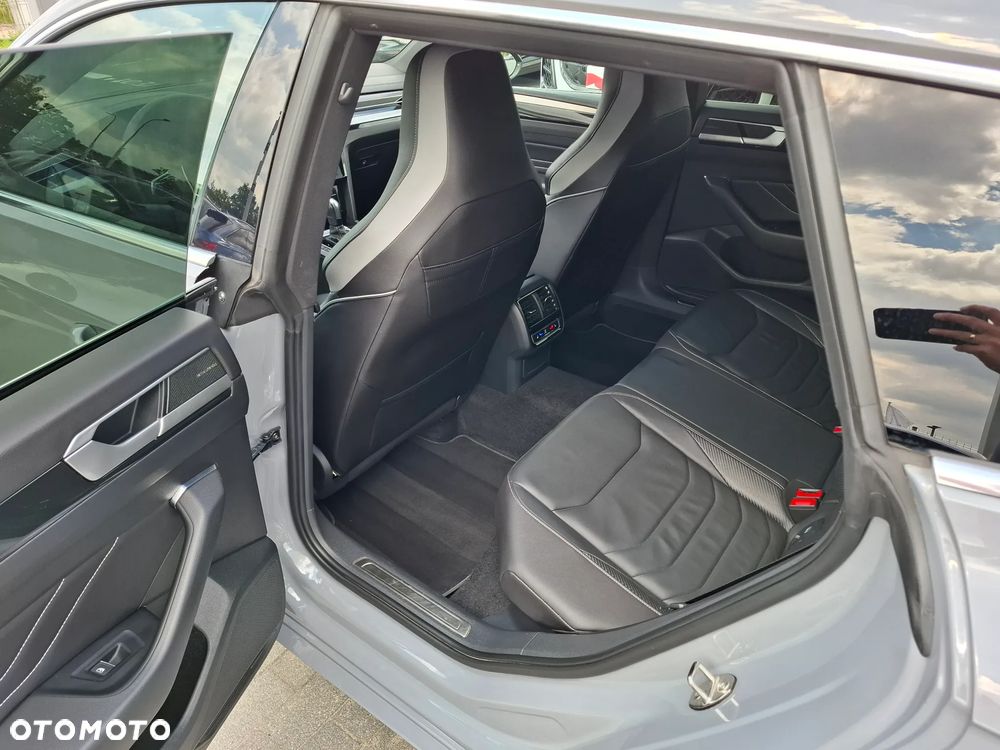 Volkswagen Arteon Shooting Brake 2.0 TSI R-Line DSG - 15