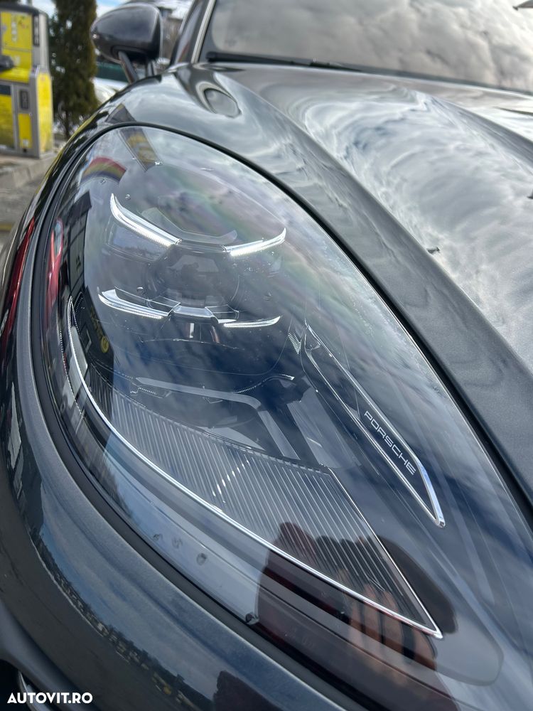 Porsche Macan T - 28