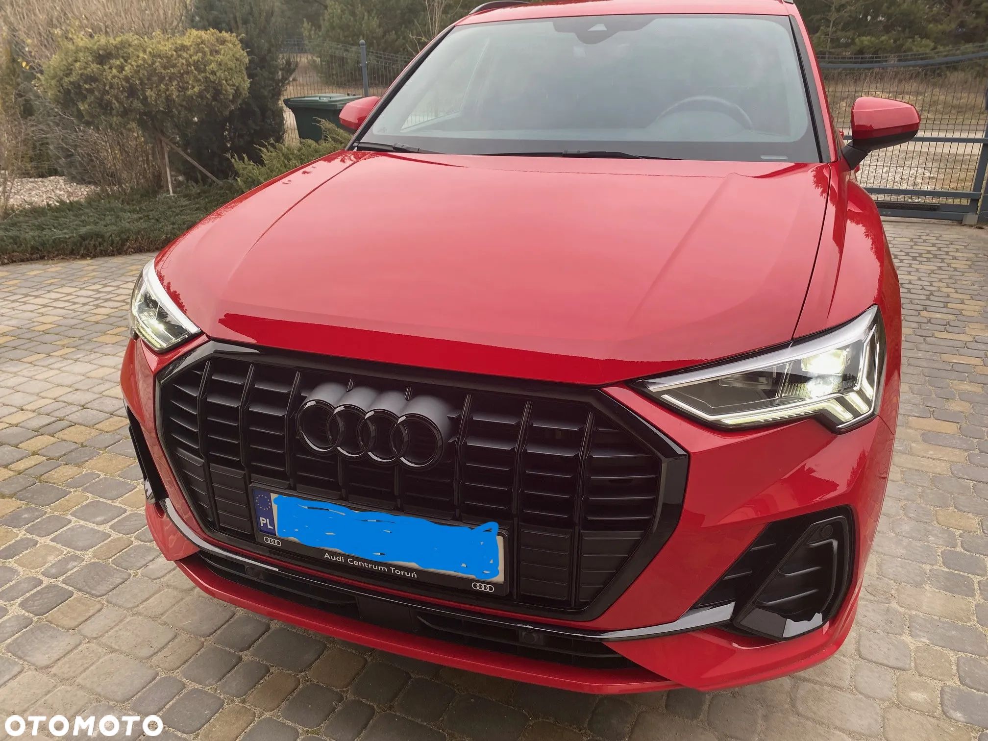 Audi Q3 - 1