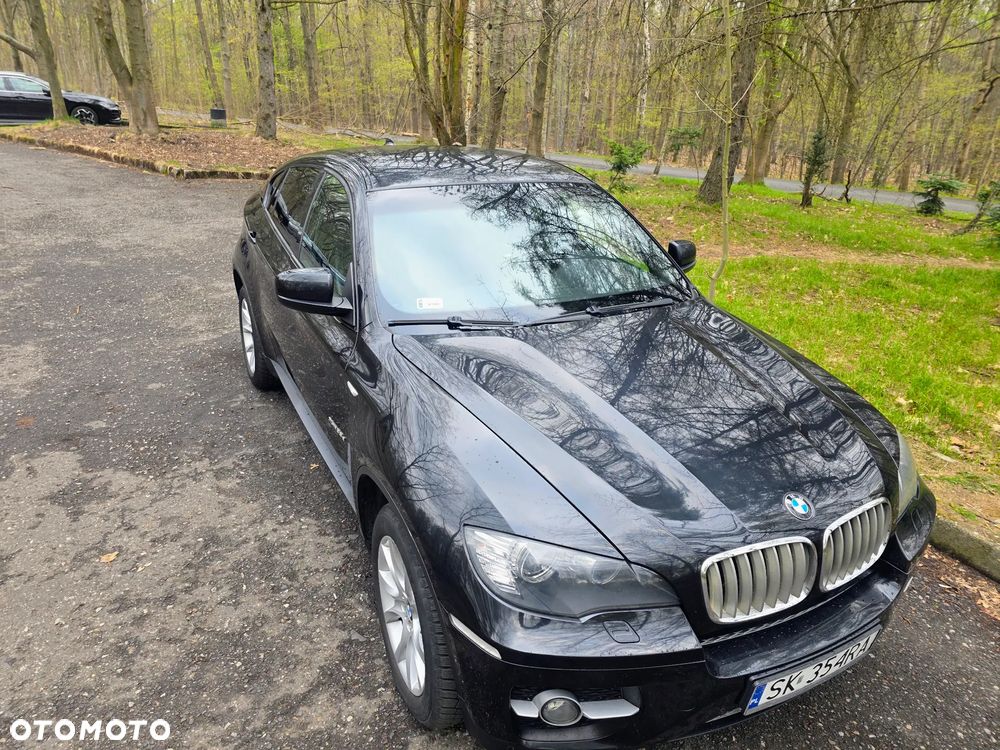 BMW X6 - 2