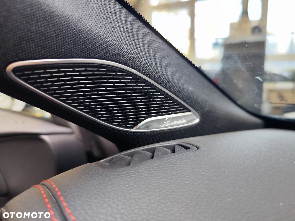 Mercedes-Benz CLA 250 7G-DCT AMG Line - 17