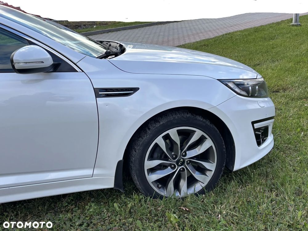Kia Optima ver-2-0-xl - 3