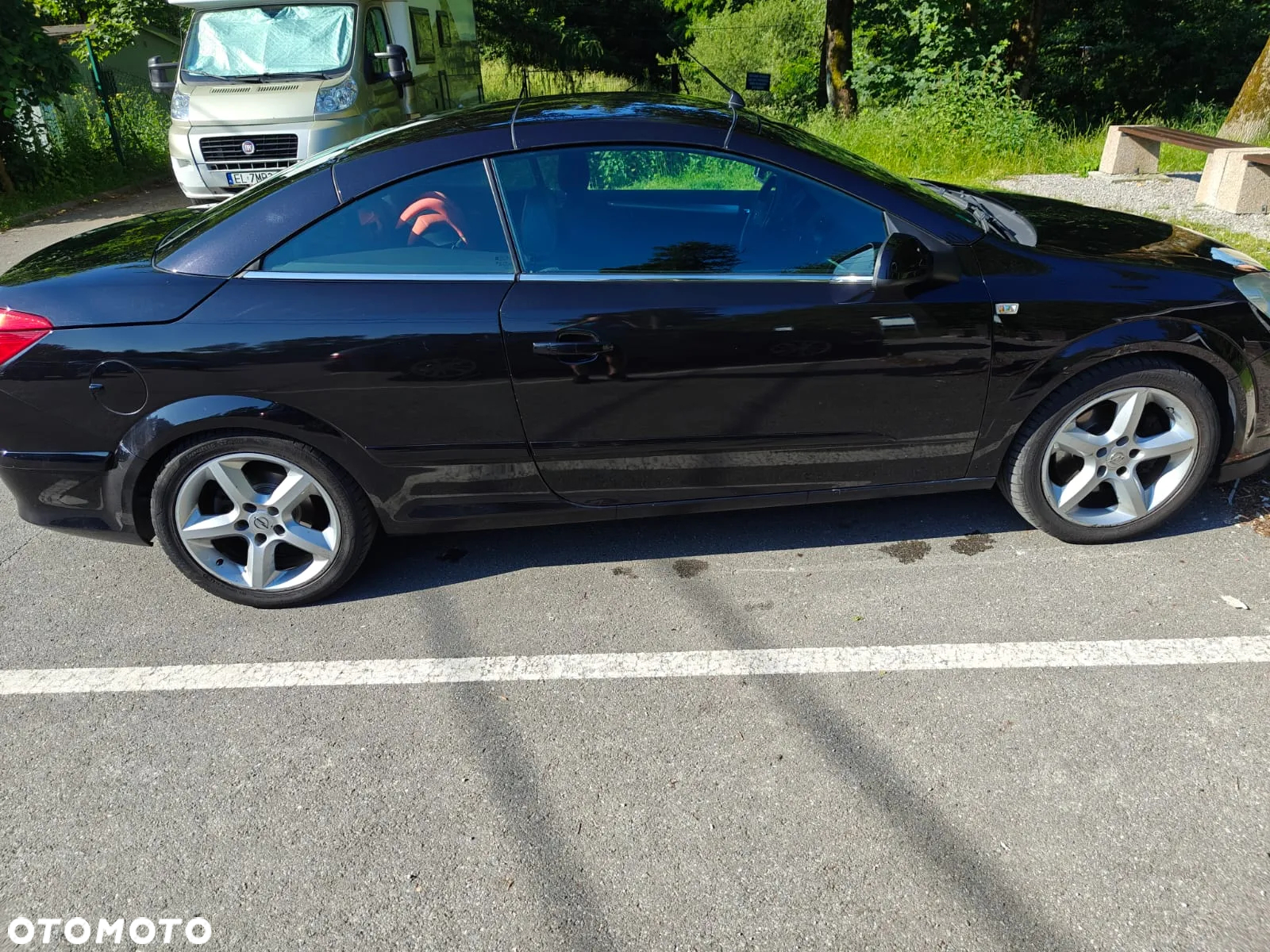 Opel Astra III GTC 1.9 CDTI Essentia - 3