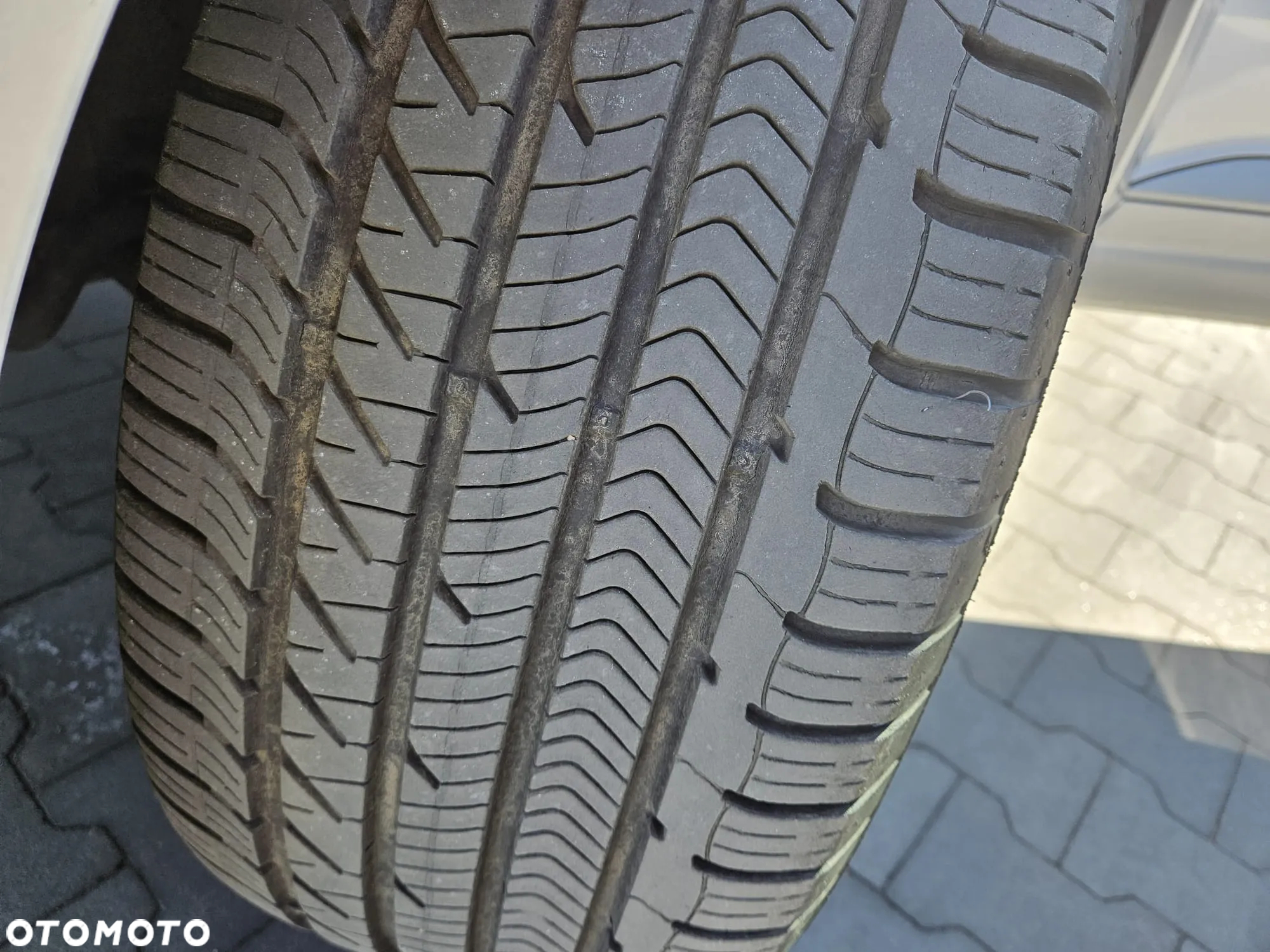 Audi Q7 3.0 TFSI Quattro Tiptronic - 22
