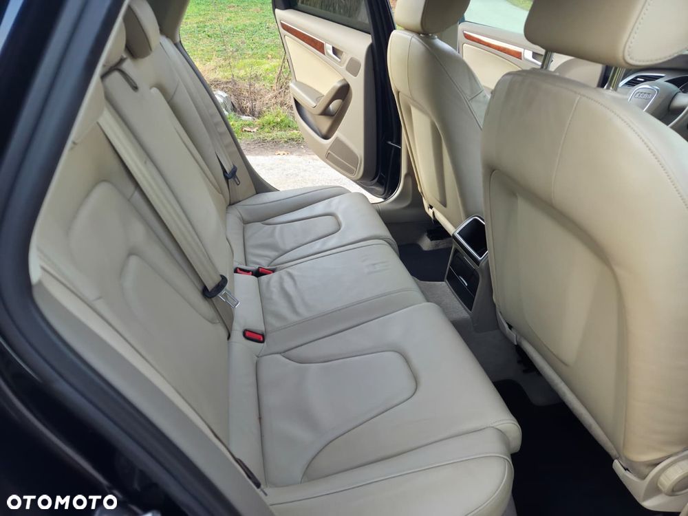 Audi A4 Limousine 1.8 TFSI Attraction - 15