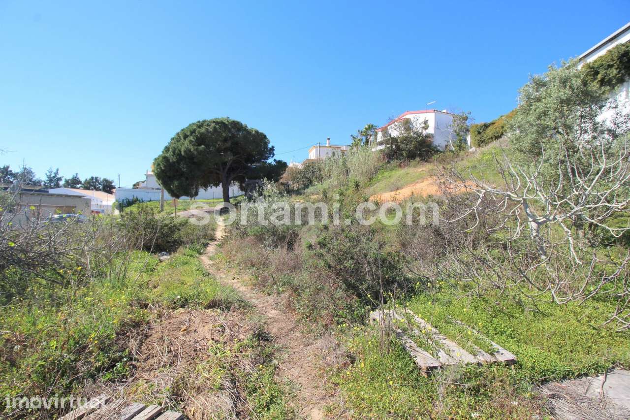 Terreno Para Construção  Venda em Montenegro,Faro - Grande imagem: 3/7