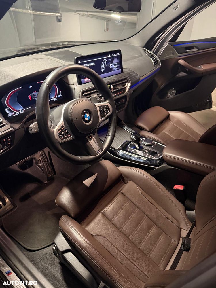 BMW X3 - 4