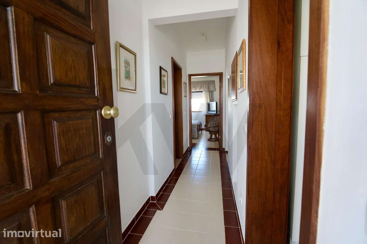 Apartamento T1 + 1 Condomínio Amoreira Mar | Alvor - Grande imagem: 4/30