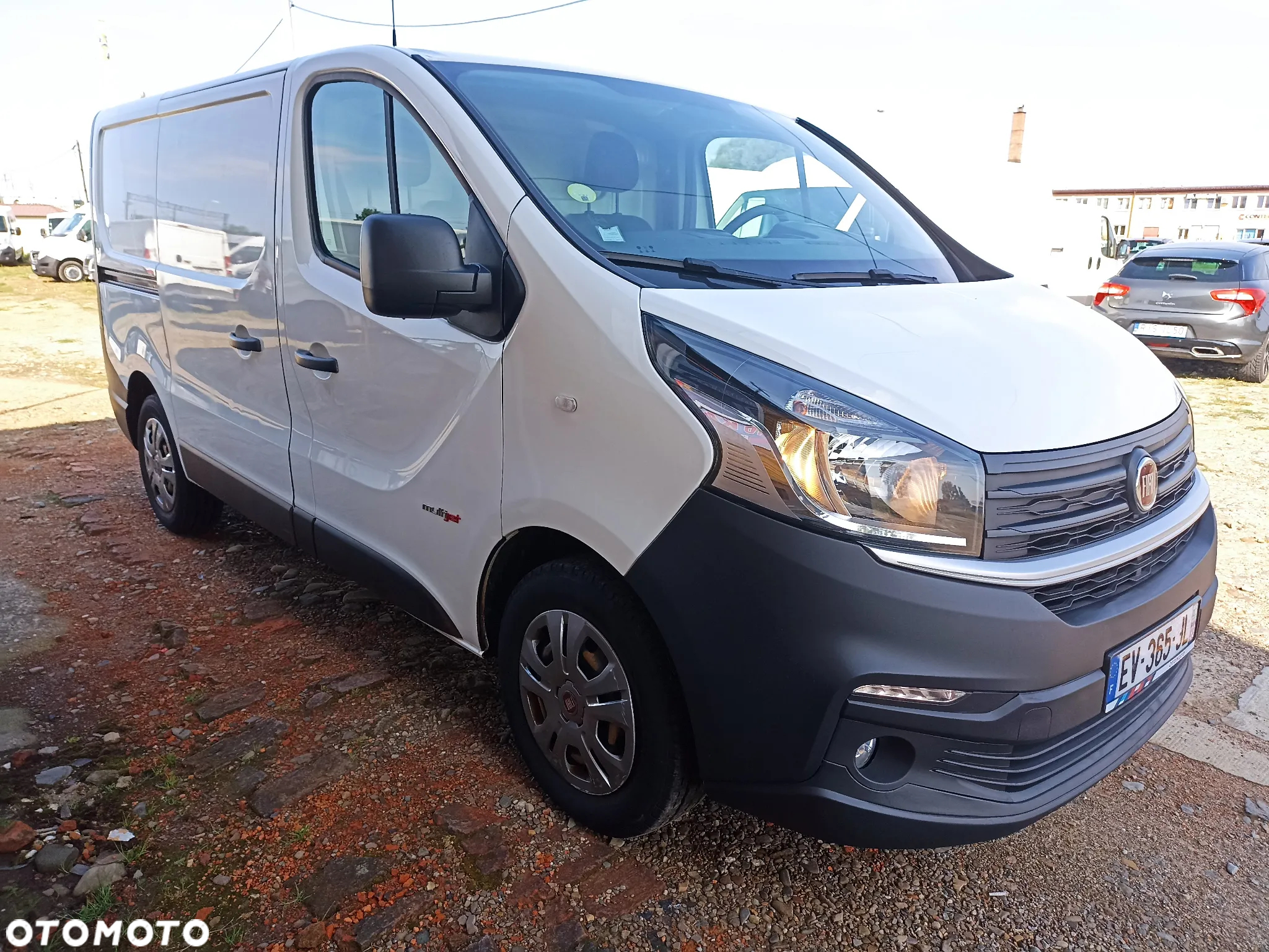 Fiat TALENTO - 3