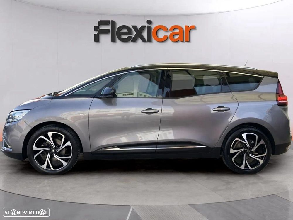 Renault Grand Scénic 1.3 TCe Bose Edition - 3