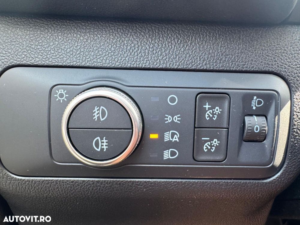 Ford Kuga 2.0 EcoBlue A8 AWD Titanium - 18