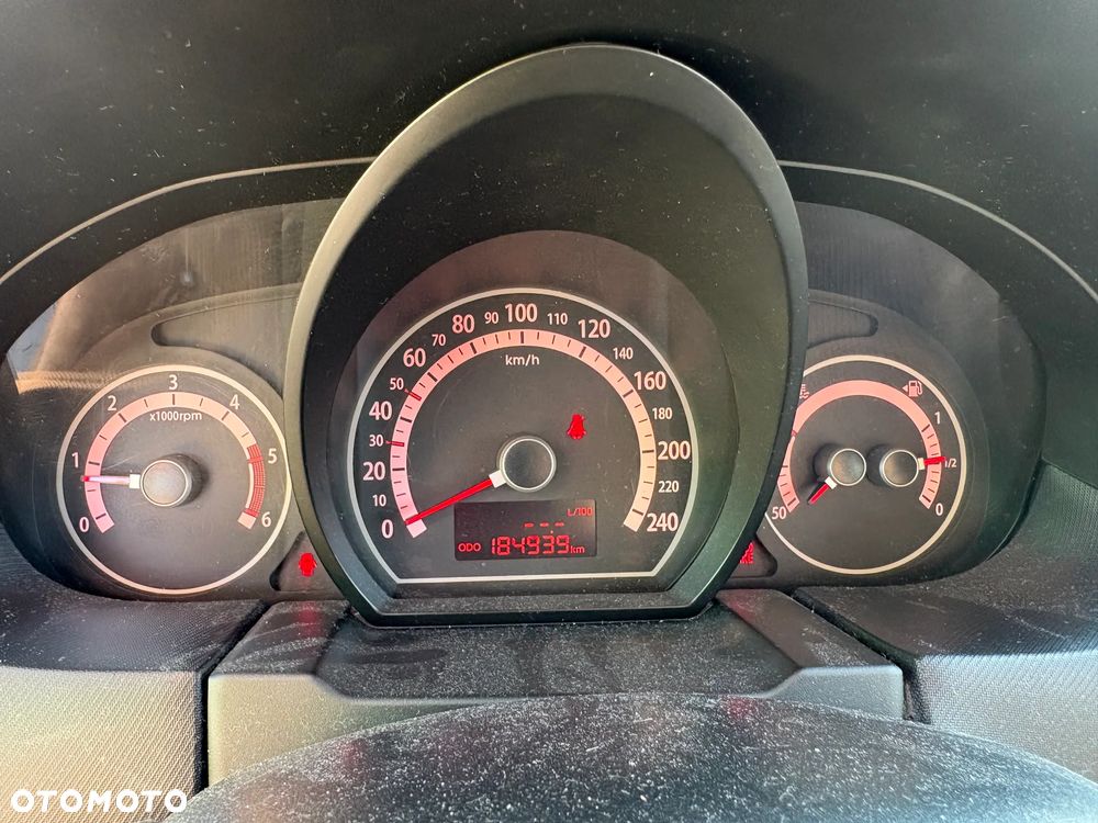 Kia Ceed 1.6 Crdi Optimum - 8