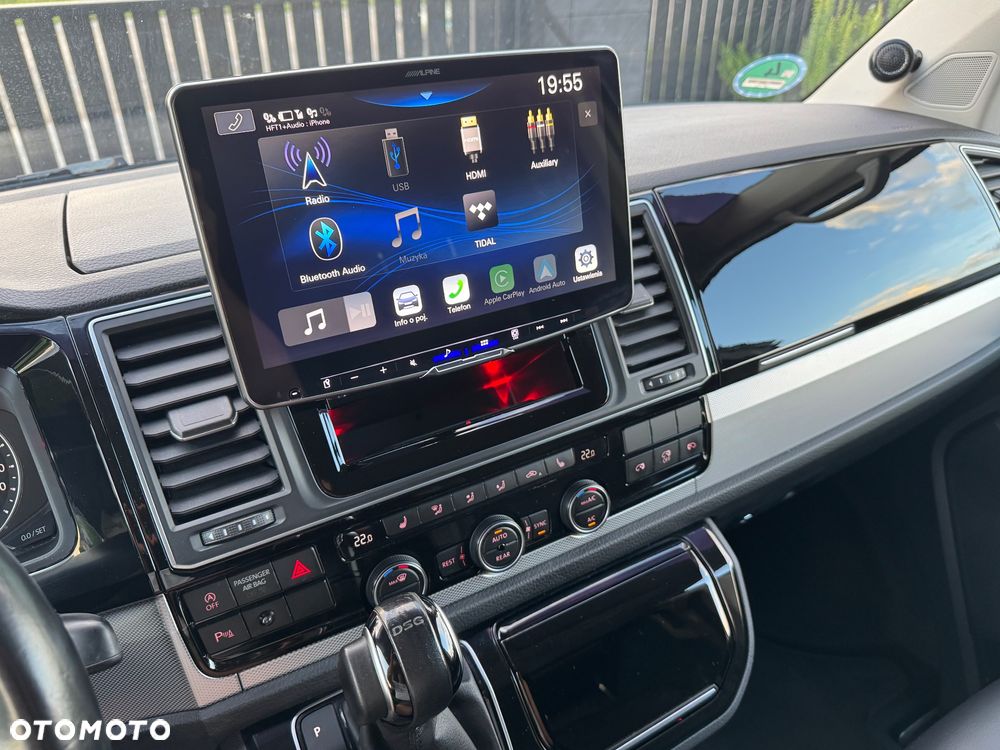 Volkswagen Multivan 2.0 BiTDI L1 Highline DSG - 27