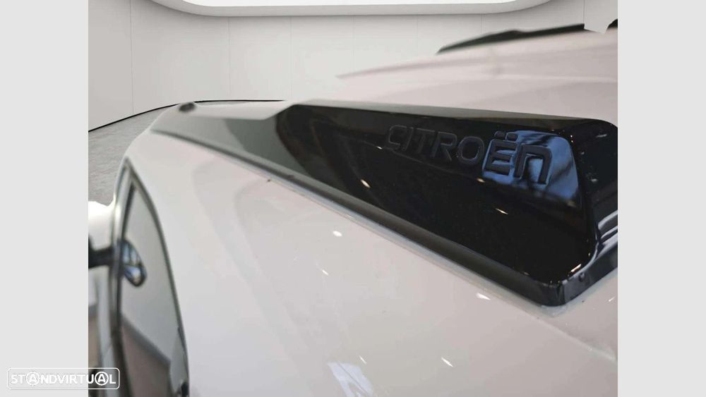 Citroën e-C3 Aircross - 10