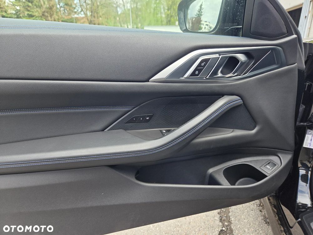 BMW Seria 4 430i xDrive M Sport sport - 10