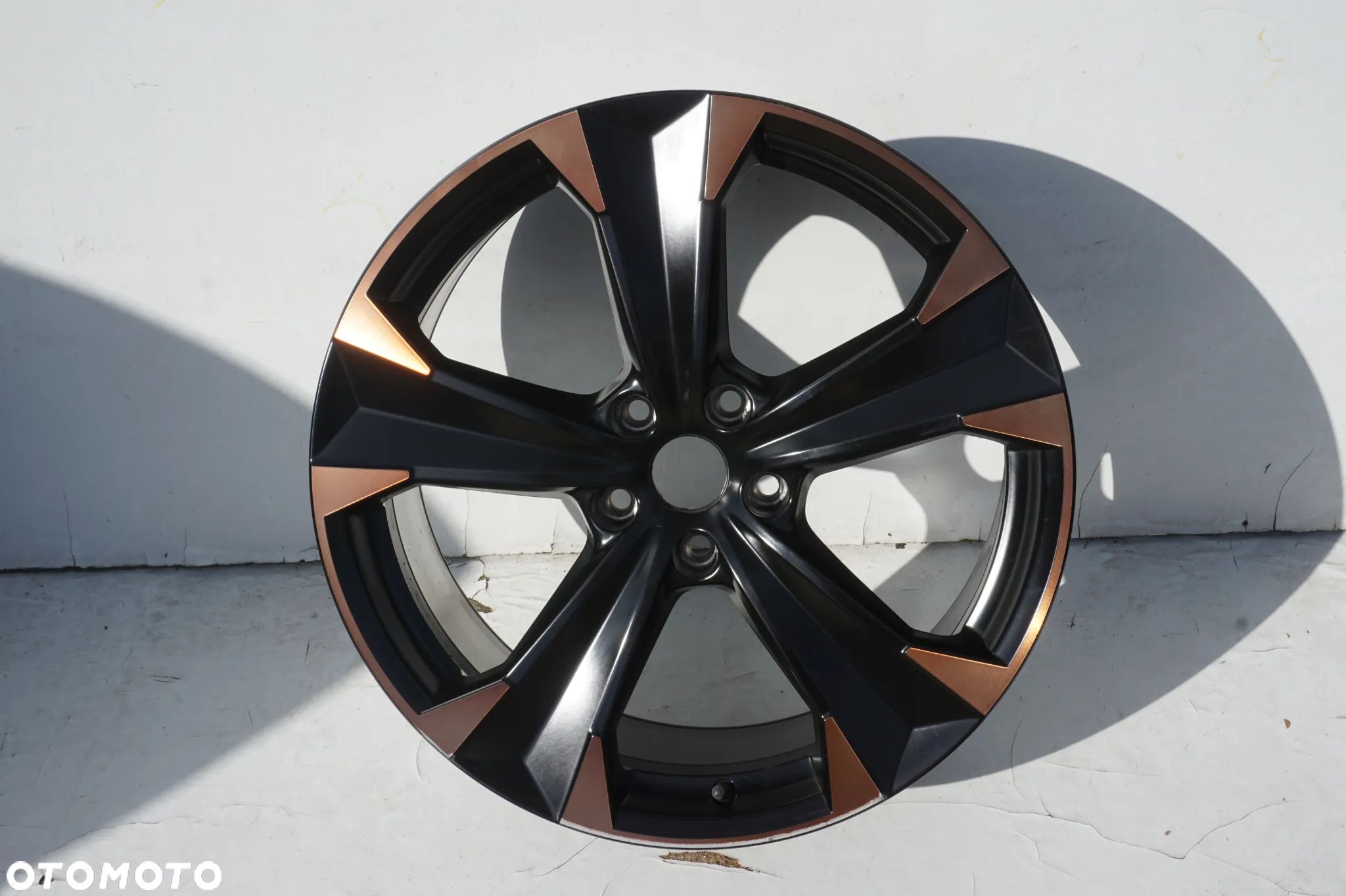 Seat 5x112 19 8J et45 575601025AS - 1