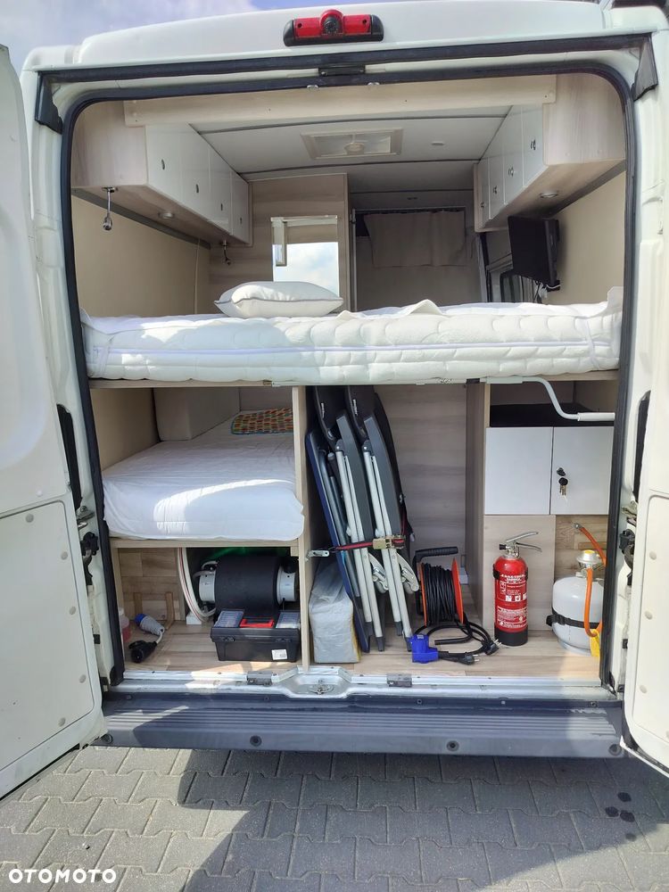 Fiat DUCATO - 7