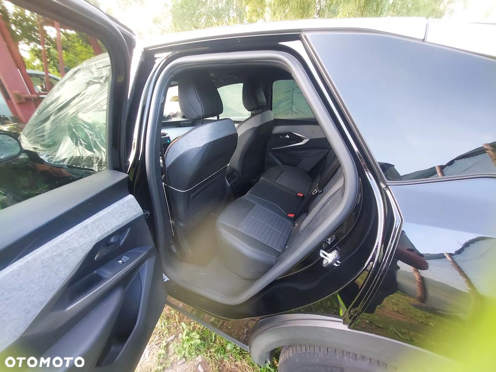 Peugeot 3008 225 e-EAT8 Allure - 7